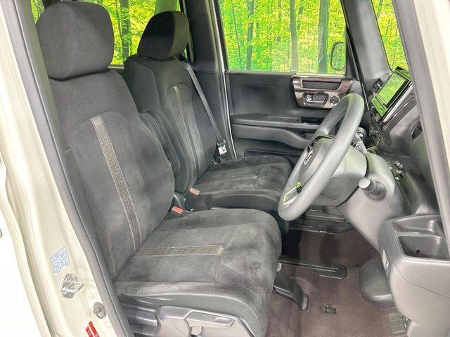 HONDA N BOX CUSTOM 2017 Image 31