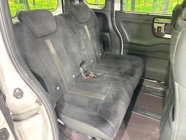 HONDA N BOX CUSTOM 2017 Image 31