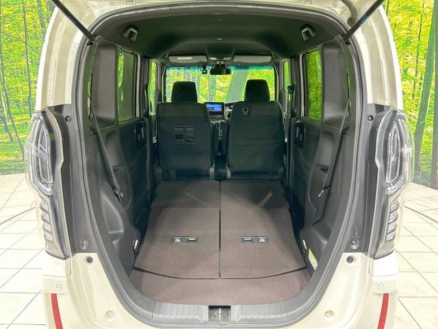 HONDA N BOX CUSTOM 2017 Image 31