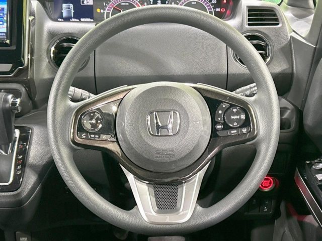 HONDA N BOX CUSTOM 2017 Image 31