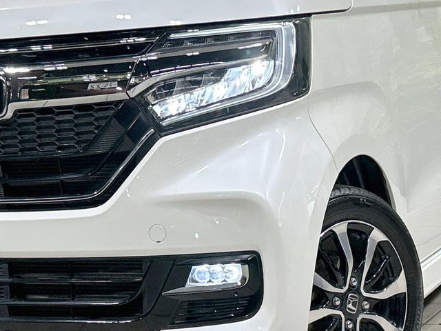 HONDA N BOX CUSTOM 2017 Image 31