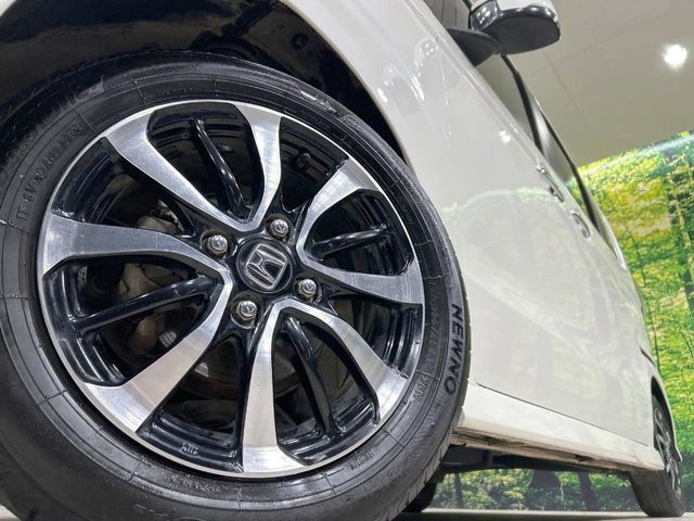 HONDA N BOX CUSTOM 2017 Image 31