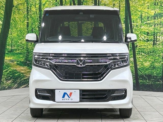 HONDA N BOX CUSTOM 2017 Image 31