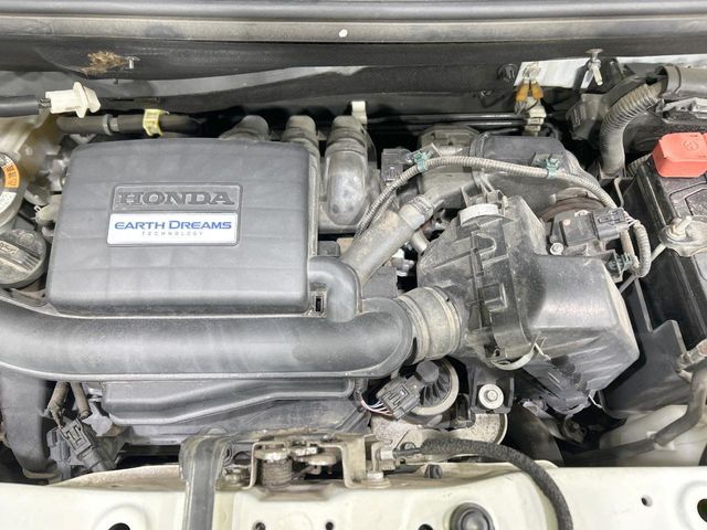 HONDA N BOX CUSTOM 2017 Image 31