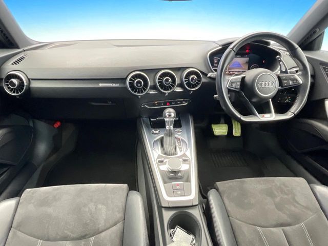 AUDI TT COUPE 2016 Image 31