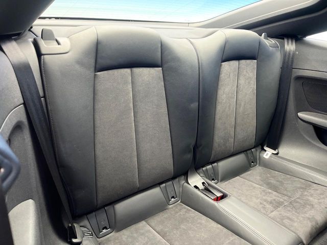 AUDI TT COUPE 2016 Image 31