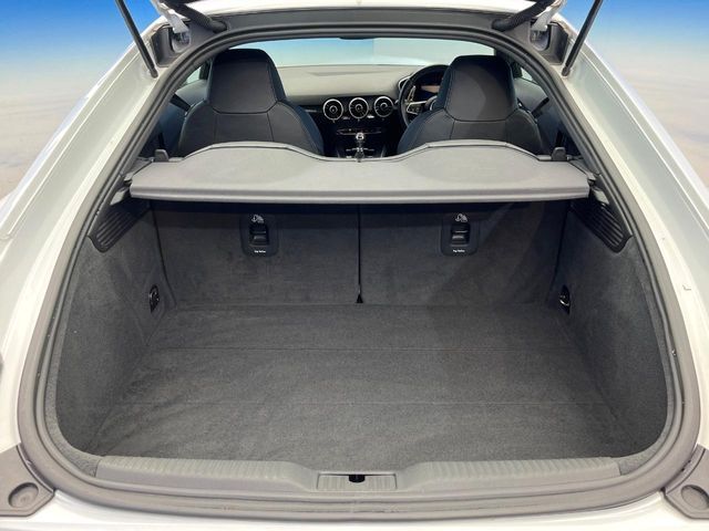 AUDI TT COUPE 2016 Image 31