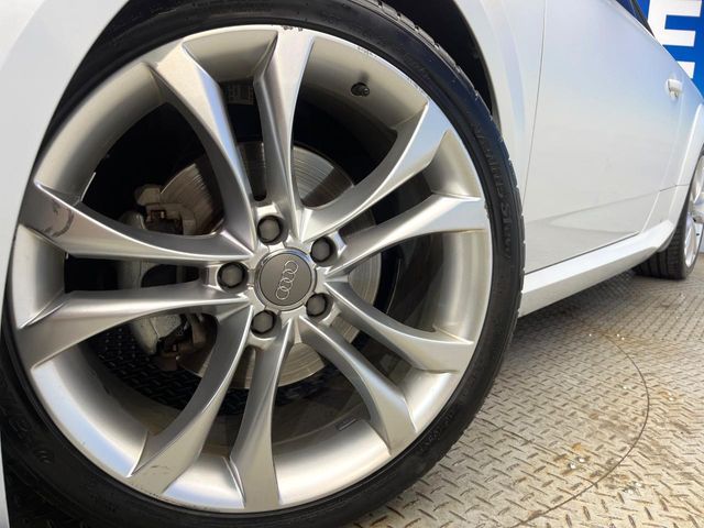 AUDI TT COUPE 2016 Image 31
