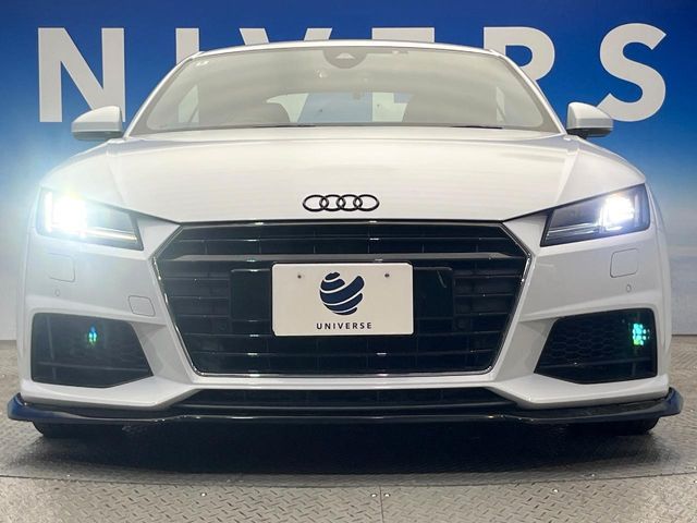 AUDI TT COUPE 2016 Image 31