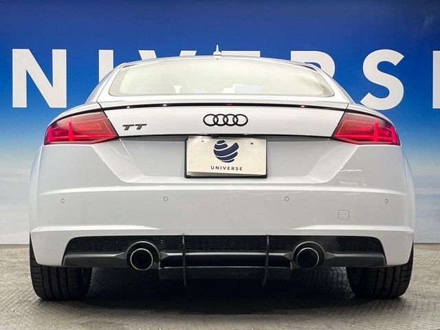 AUDI TT COUPE 2016 Image 31