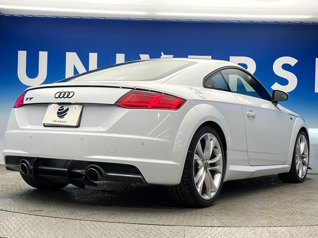 AUDI TT COUPE 2016 Image 31