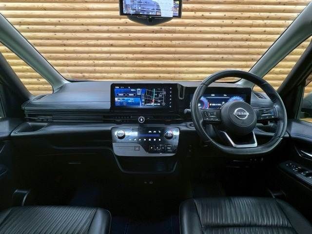 NISSAN SERENA  WG 2023 Image 31