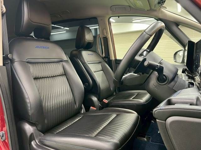 NISSAN SERENA  WG 2023 Image 31