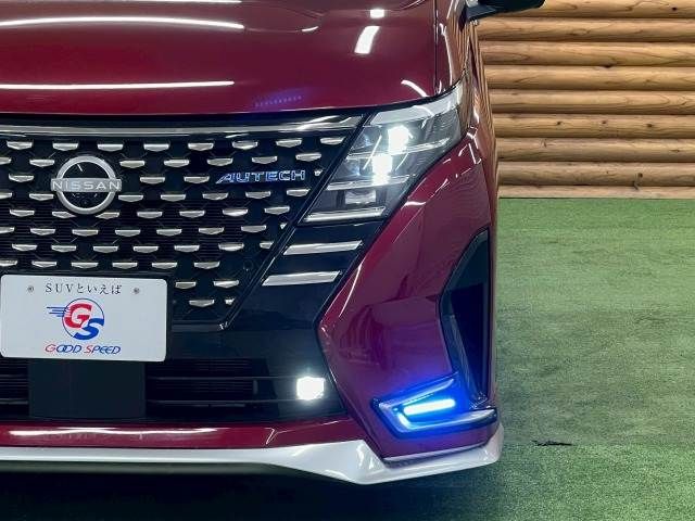 NISSAN SERENA  WG 2023 Image 31