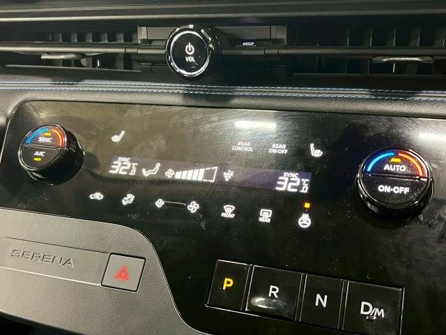 NISSAN SERENA  WG 2023 Image 31