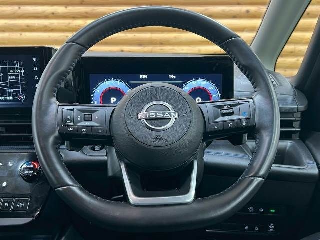 NISSAN SERENA  WG 2023 Image 31