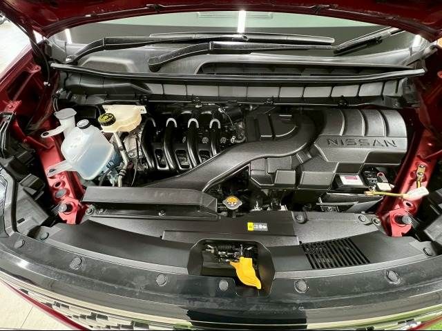 NISSAN SERENA  WG 2023 Image 31