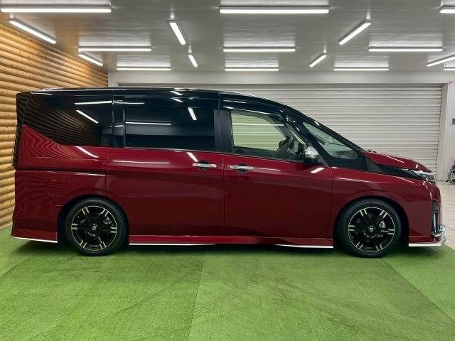NISSAN SERENA  WG 2023 Image 31