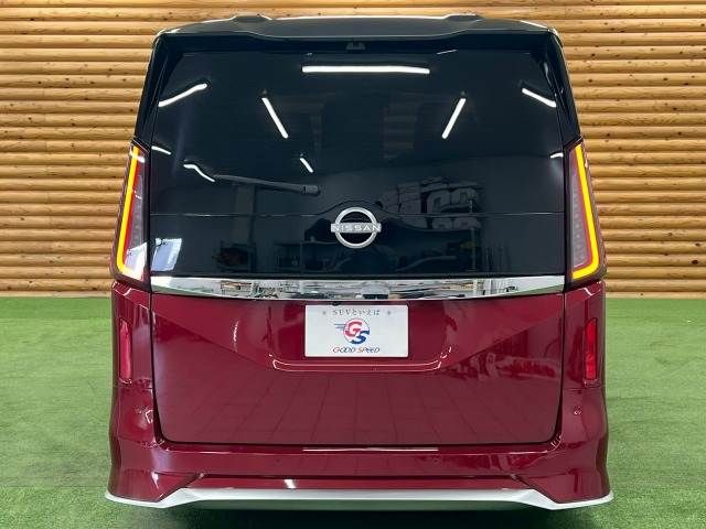 NISSAN SERENA  WG 2023 Image 31