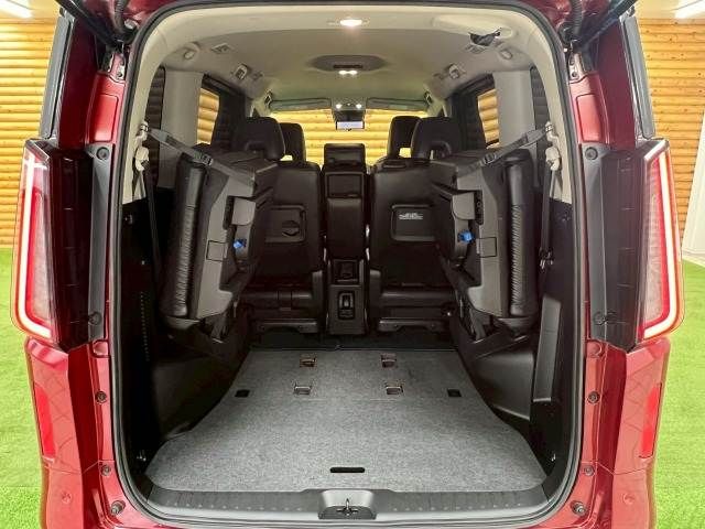 NISSAN SERENA  WG 2023 Image 31