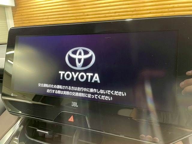 TOYOTA HARRIER HYBRID 2020 Image 31