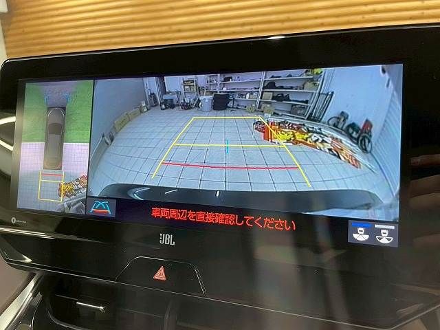 TOYOTA HARRIER HYBRID 2020 Image 31