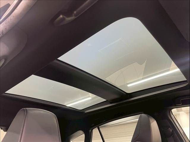 TOYOTA HARRIER HYBRID 2020 Image 31