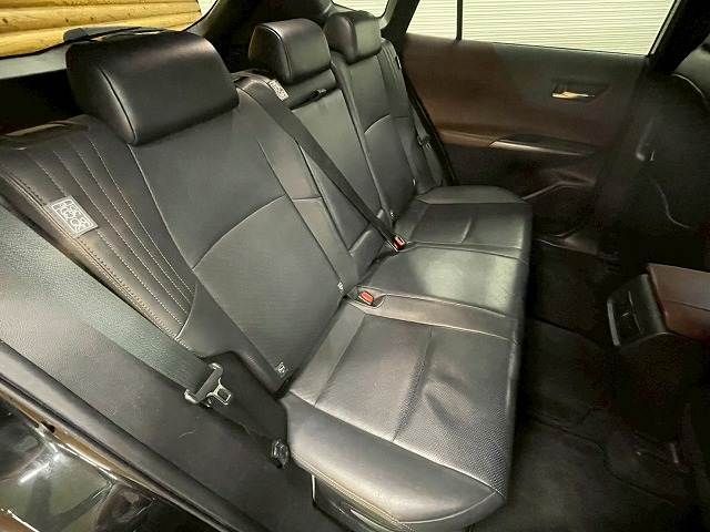 TOYOTA HARRIER HYBRID 2020 Image 31