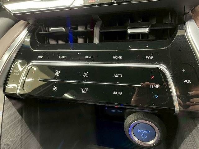 TOYOTA HARRIER HYBRID 2020 Image 31