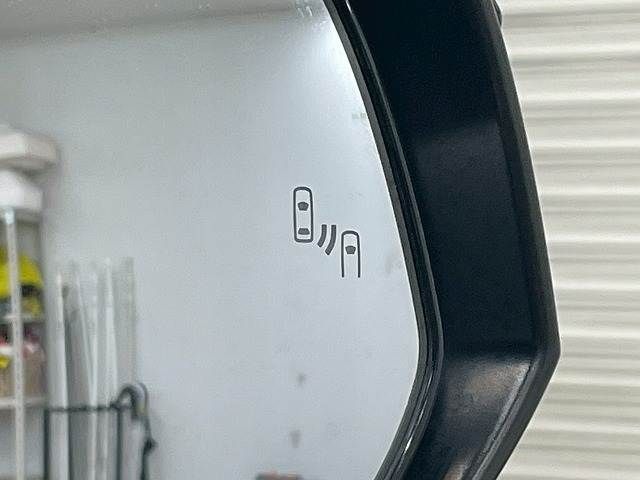 TOYOTA HARRIER HYBRID 2020 Image 31