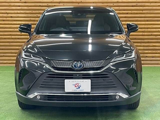 TOYOTA HARRIER HYBRID 2020 Image 31
