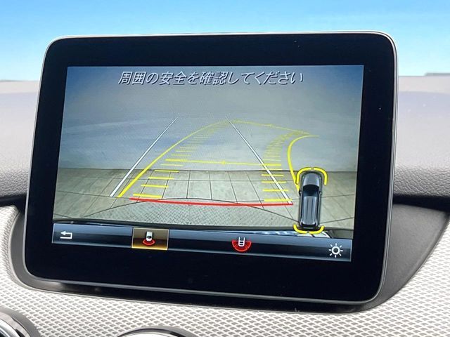 MERCEDES BENZ B CLAS 2018 Image 31