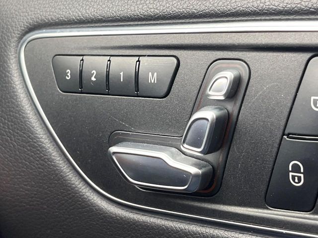 MERCEDES BENZ B CLAS 2018 Image 31