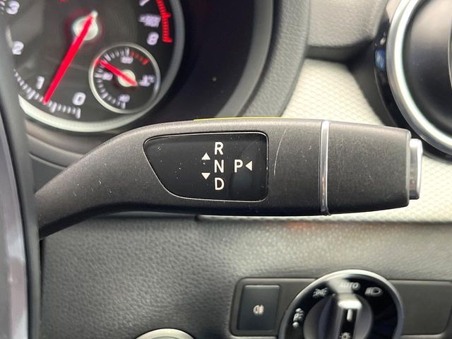 MERCEDES BENZ B CLAS 2018 Image 31