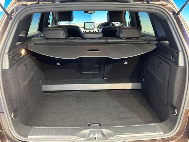 MERCEDES BENZ B CLAS 2018 Image 31