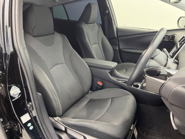 TOYOTA PRIUS 2017 Image 31