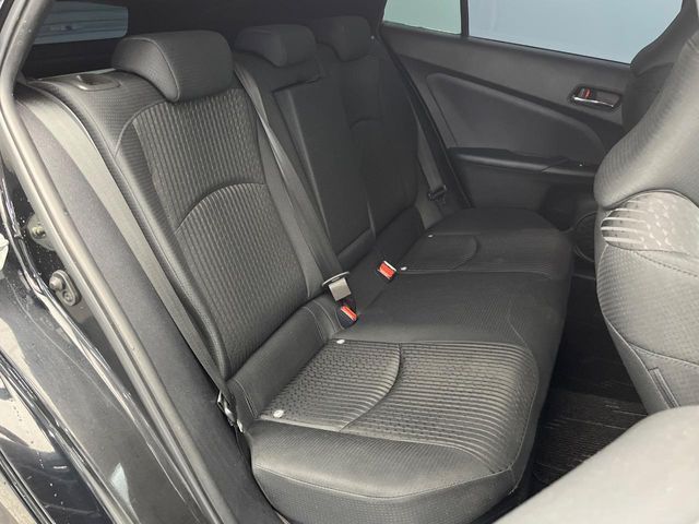 TOYOTA PRIUS 2017 Image 31