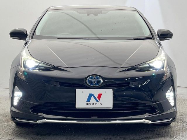 TOYOTA PRIUS 2017 Image 31
