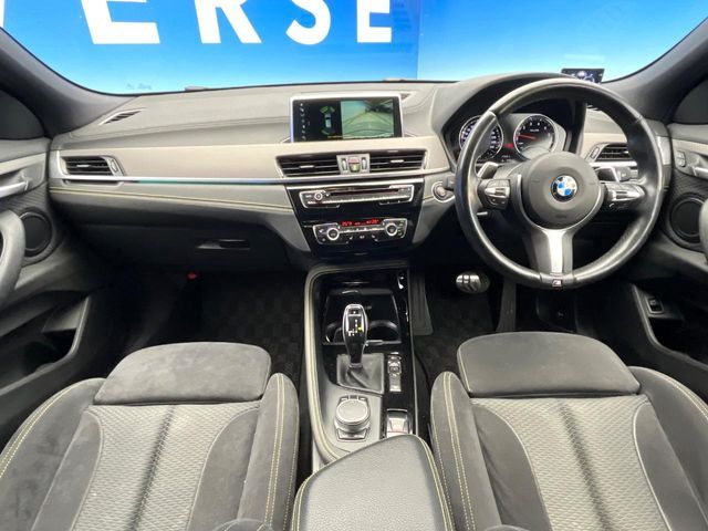 BMW X2 2018 Image 31