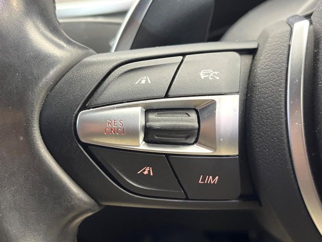 BMW X2 2018 Image 31