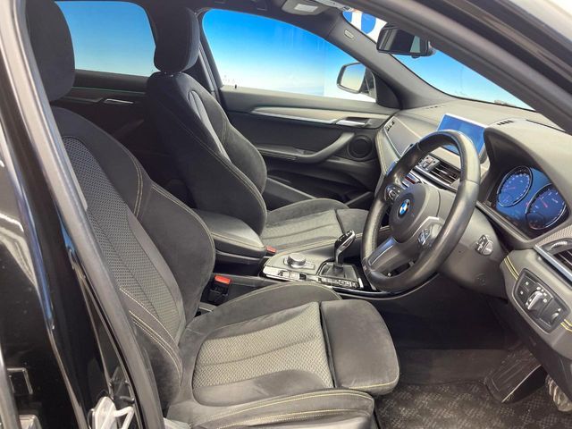 BMW X2 2018 Image 31