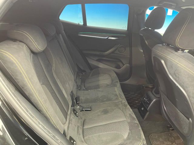 BMW X2 2018 Image 31