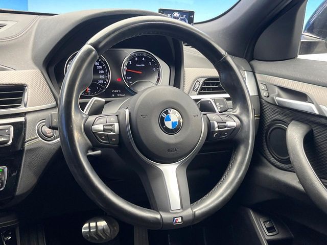 BMW X2 2018 Image 31