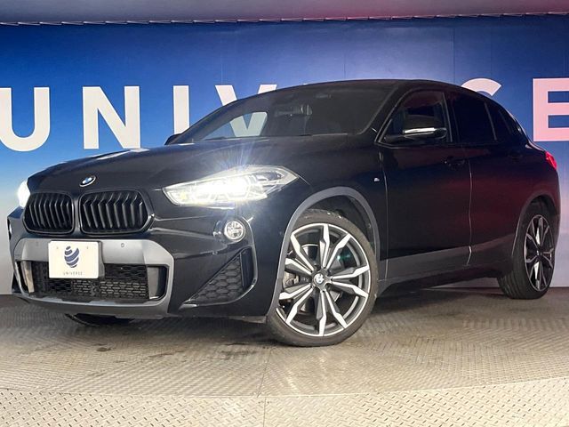 BMW X2 2018 Image 31
