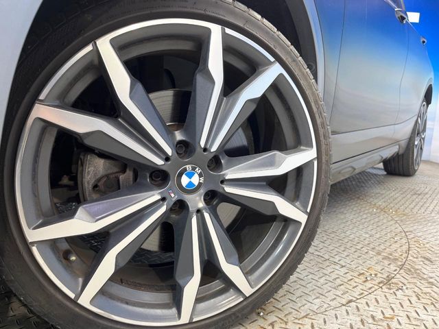 BMW X2 2018 Image 31