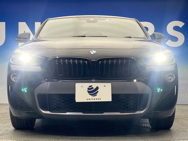 BMW X2 2018 Image 31