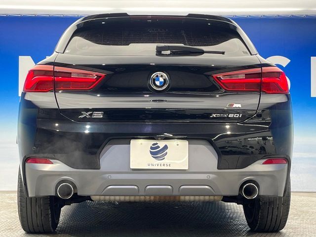 BMW X2 2018 Image 31