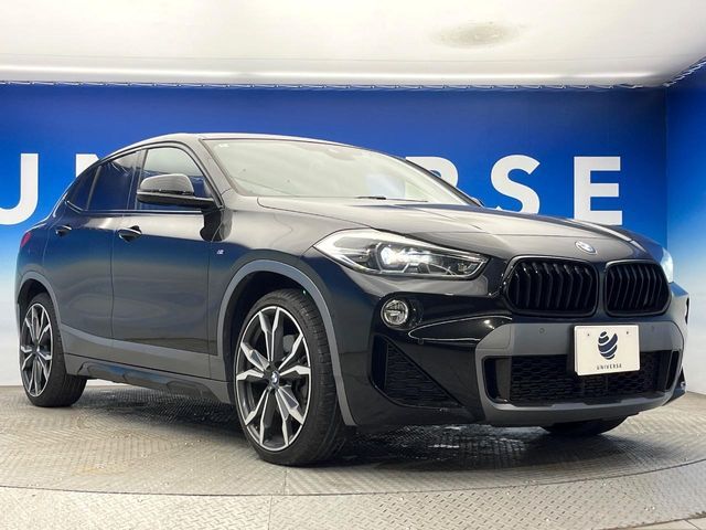 BMW X2 2018 Image 31