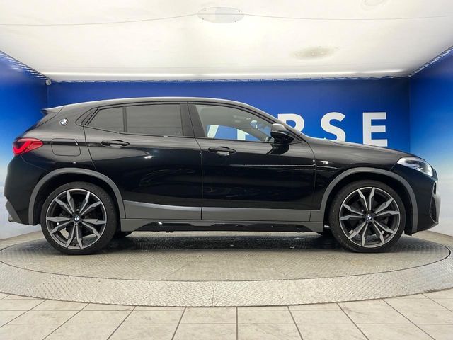 BMW X2 2018 Image 31