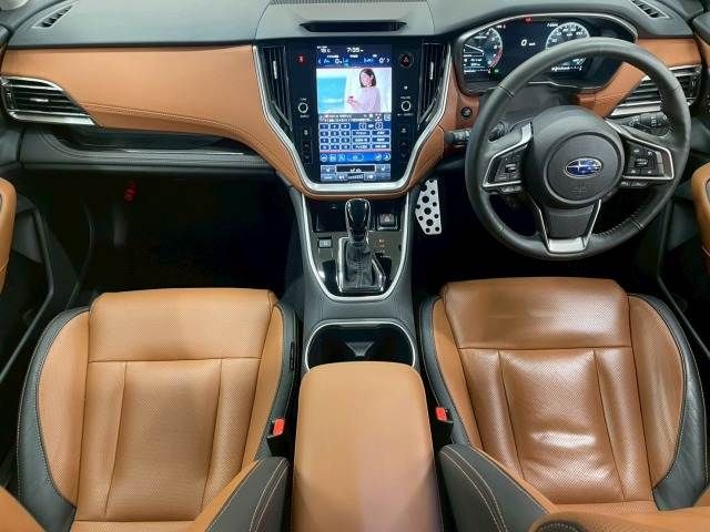 SUBARU LEGACY OUTBACK 2023 Image 31